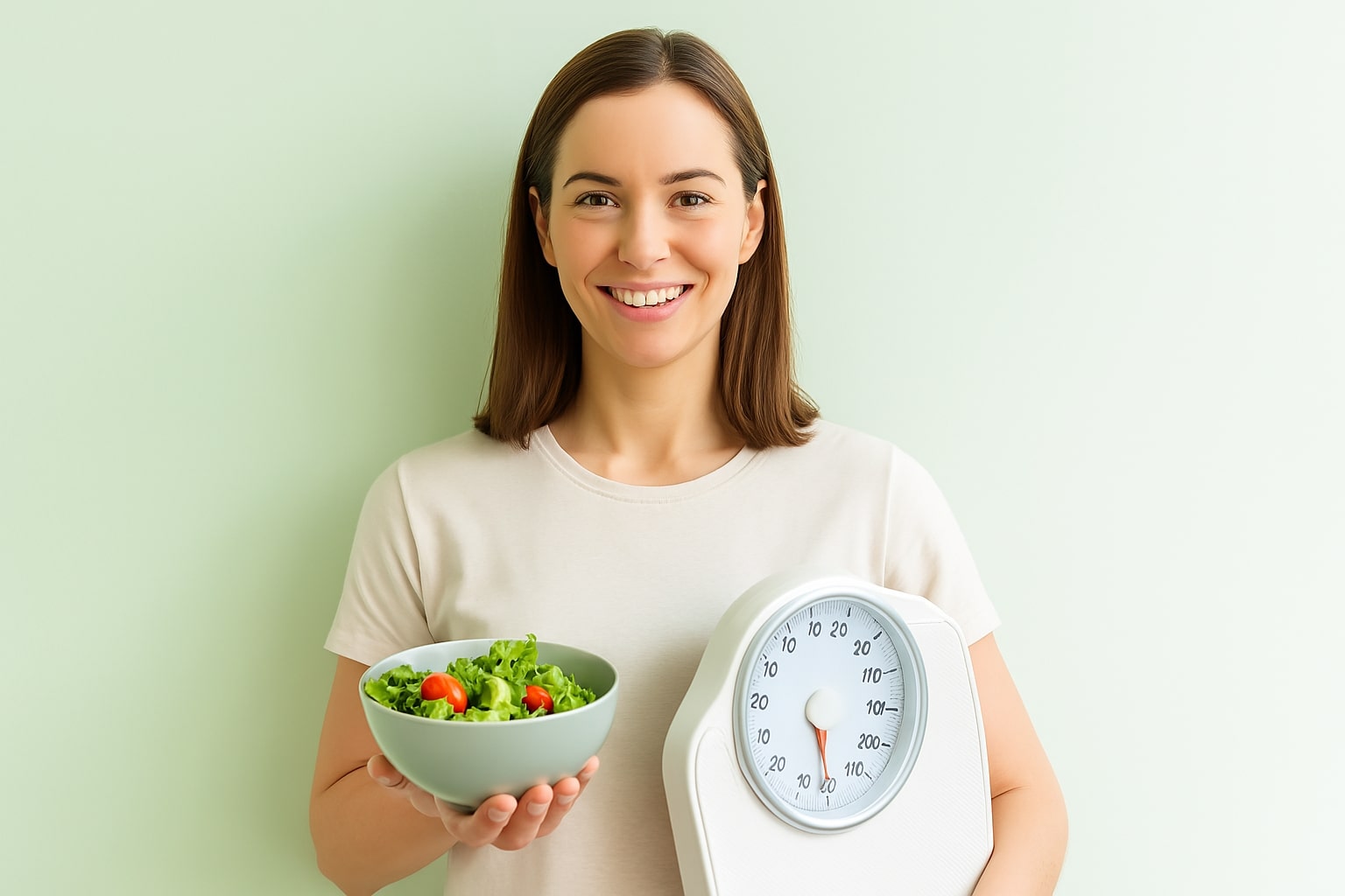 Online Kilo Kontrolü