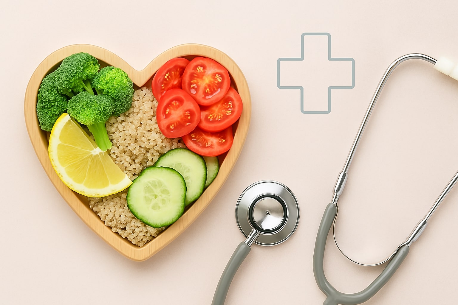 Hastalıklarda Online Beslenme